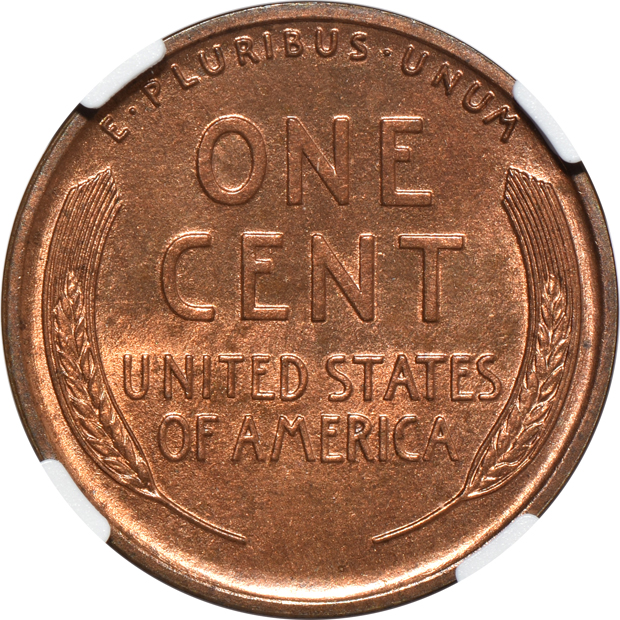 1915 Matte Proof NGC PR-64 RD CAC