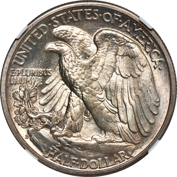 1938-D NGC MS-66+
