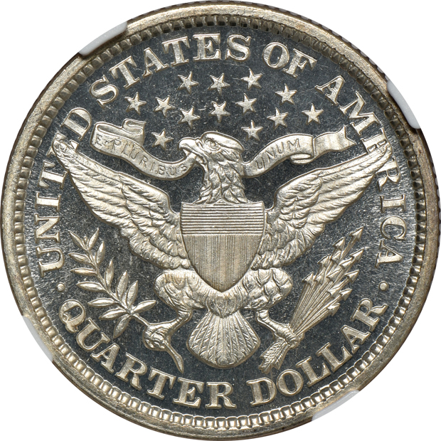1894 NGC PR-68 CAMEO