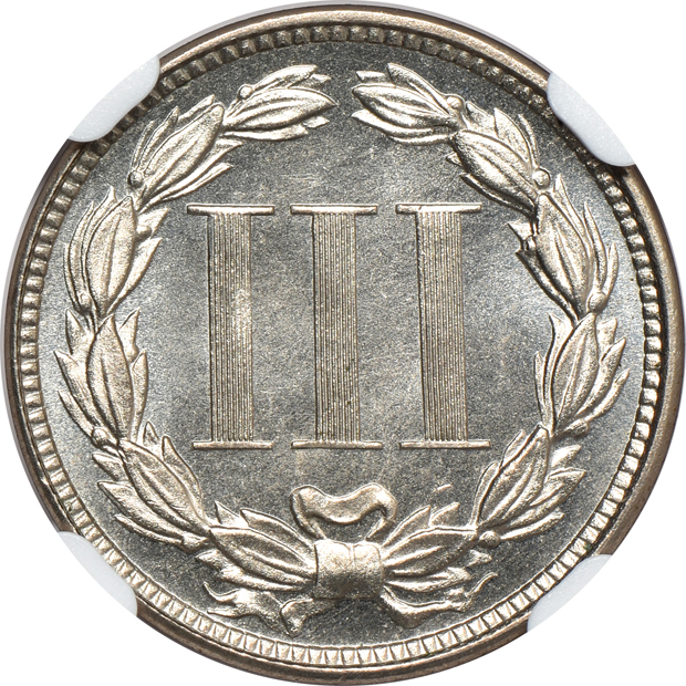 1879 NGC PR-67+ CAMEO