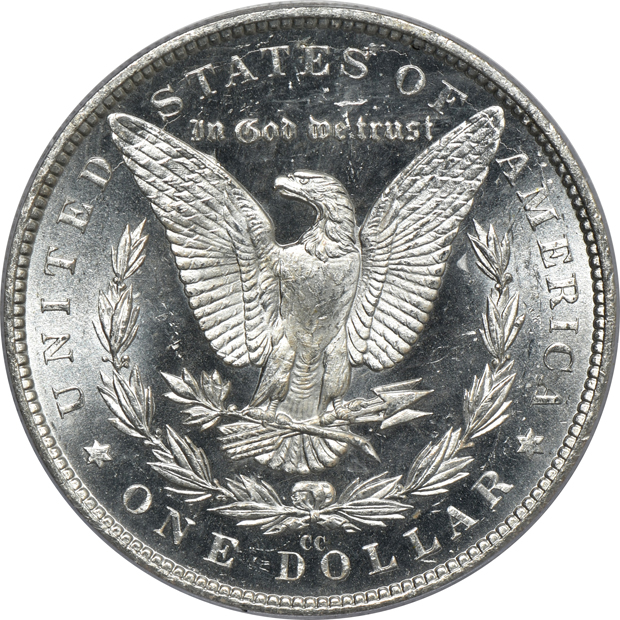 1882-CC PCGS MS-66PL