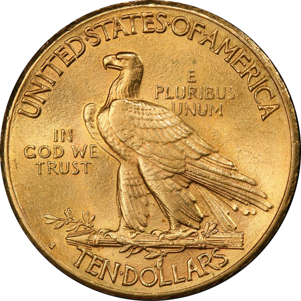 1914-S PCGS AU-58 CAC