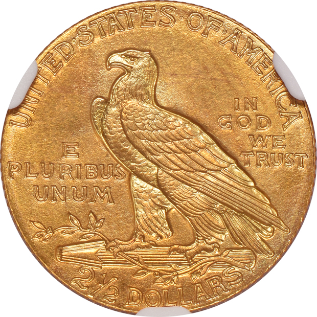 1910 NGC PR-67+