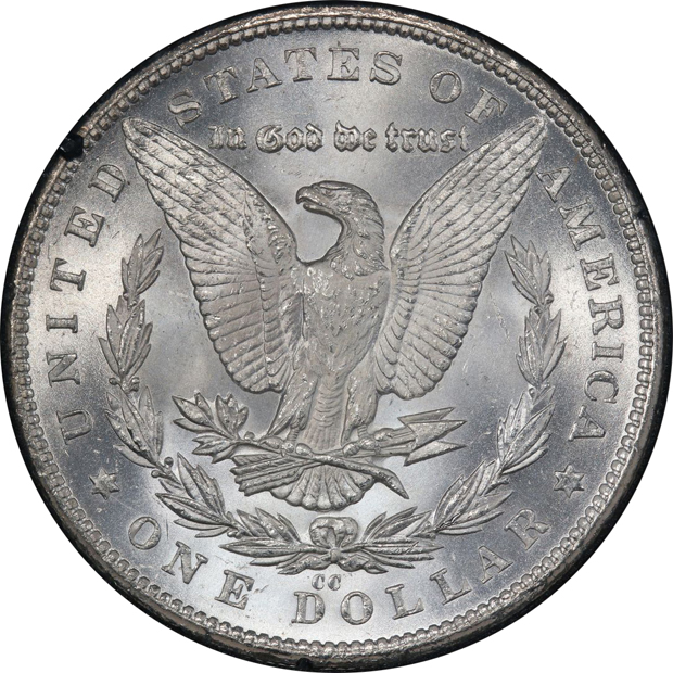1879-CC GSA PCGS MS-65