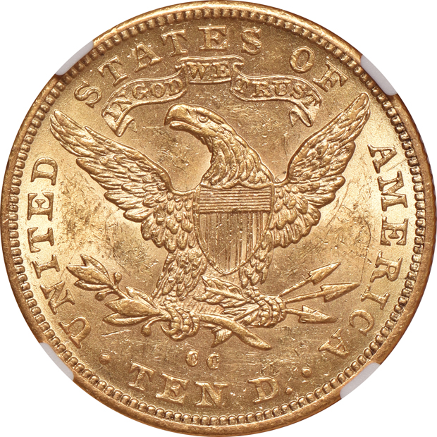 1891-CC NGC UNC details/cleaned