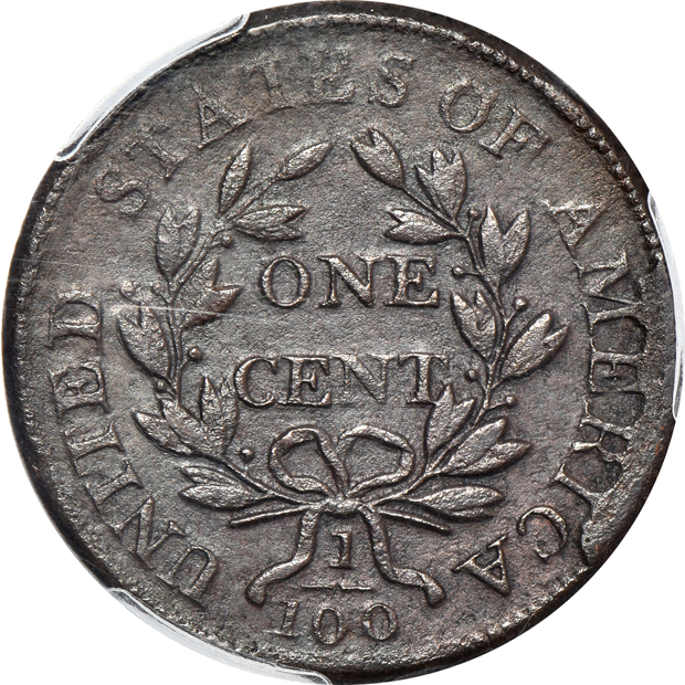 1804 PCGS XF detail/tooled