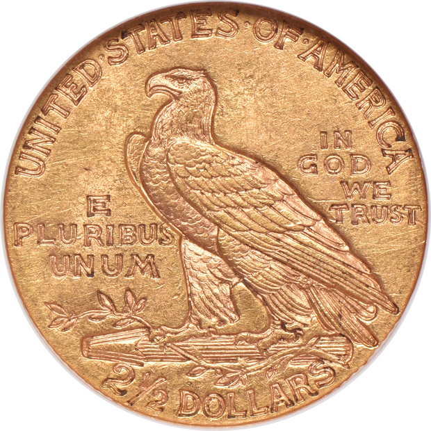 1914 NGC AU-58 CAC