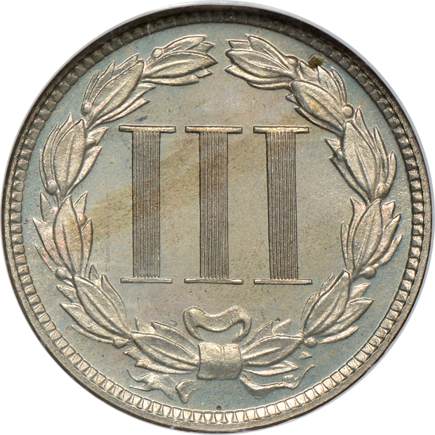 1884 NGC MS-66