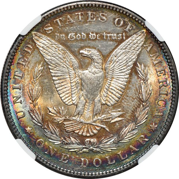 1893 NGC AU-58