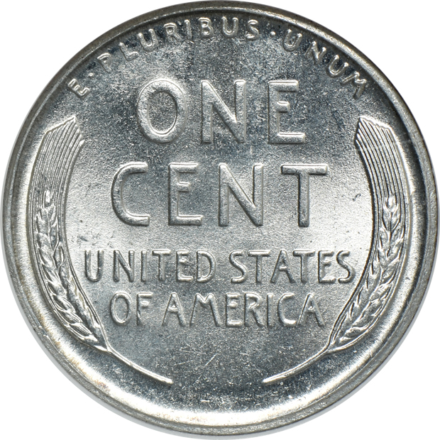 1943 Steel MS-67, 1943-D Steel MS-67, and a 1943-S MS-67 CAC, all NGC (no line)