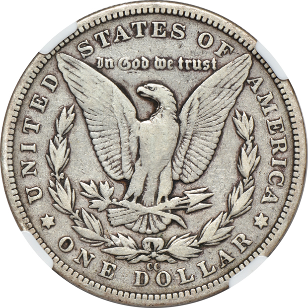 1893 AU-55, and an 1893-CC F-12, both NGC
