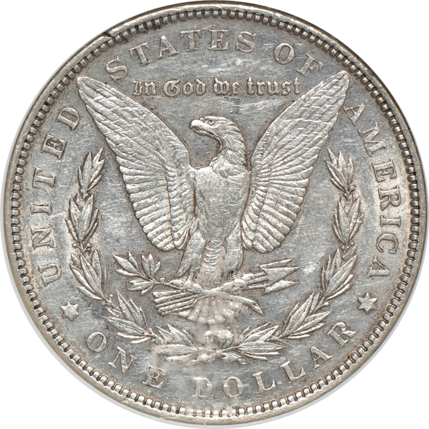 1893 AU-55, and an 1893-CC F-12, both NGC