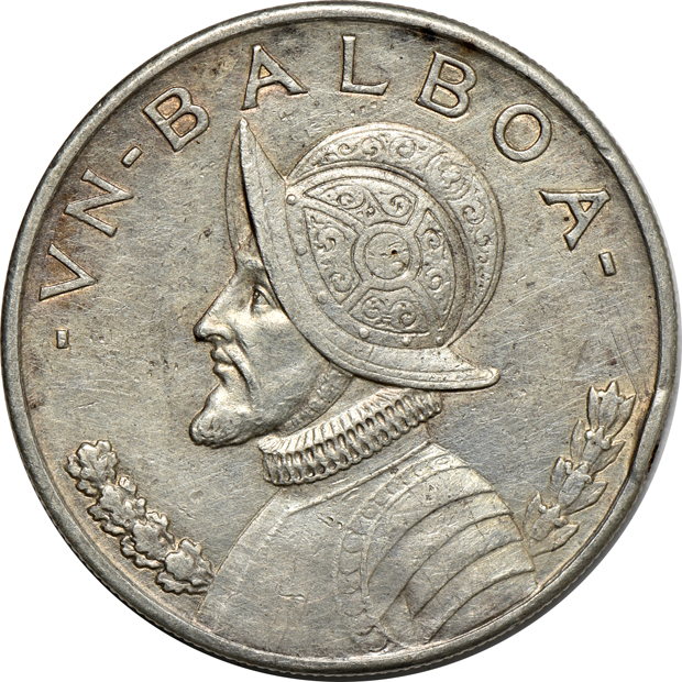 Multiple - Group of 34 crown size World coins