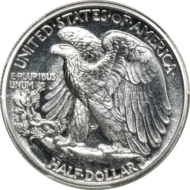 1938 PCGS PR-67 CAC