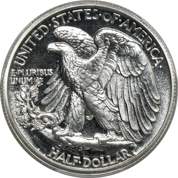 1938 PCGS PR-66