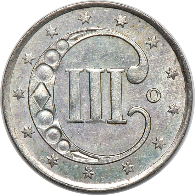 1851-O AU