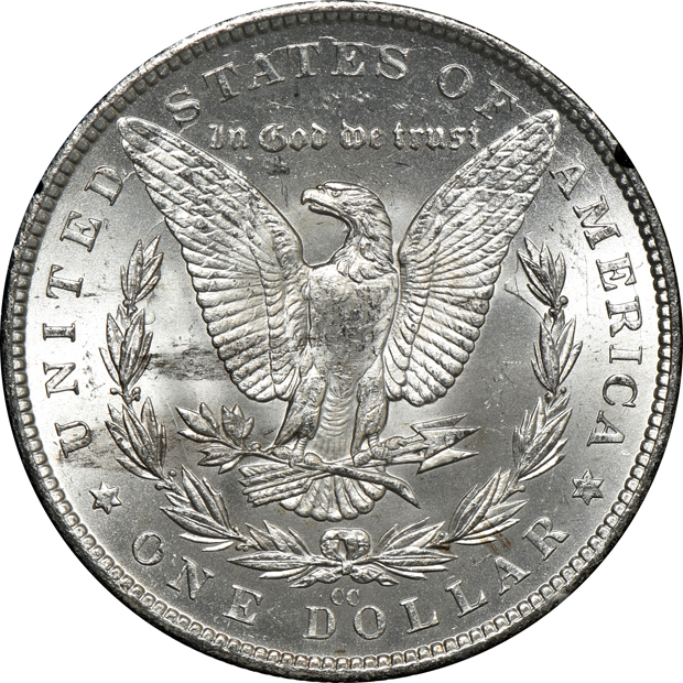 1882-CC GSA NGC MS-65
