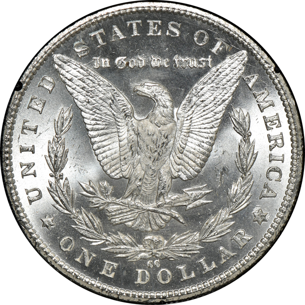 1885-CC GSA NGC MS-65