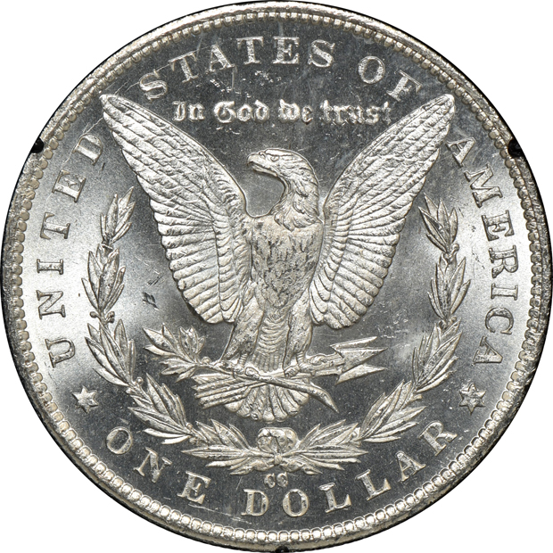 1885-CC GSA NGC MS-65