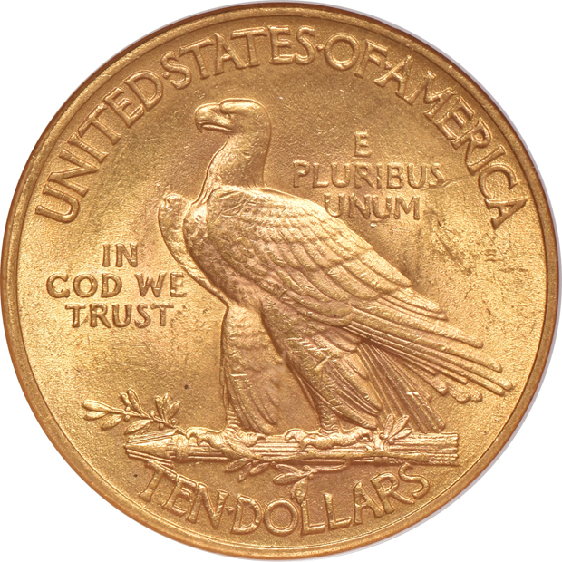 1913 NGC MS-62 CAC