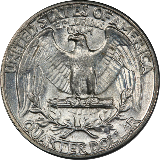 1943 Doubled Die Obverse FS-103 (016.7) PCGS AU-58 CAC