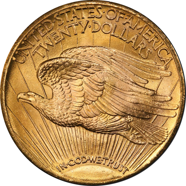 1928 PCGS MS-65