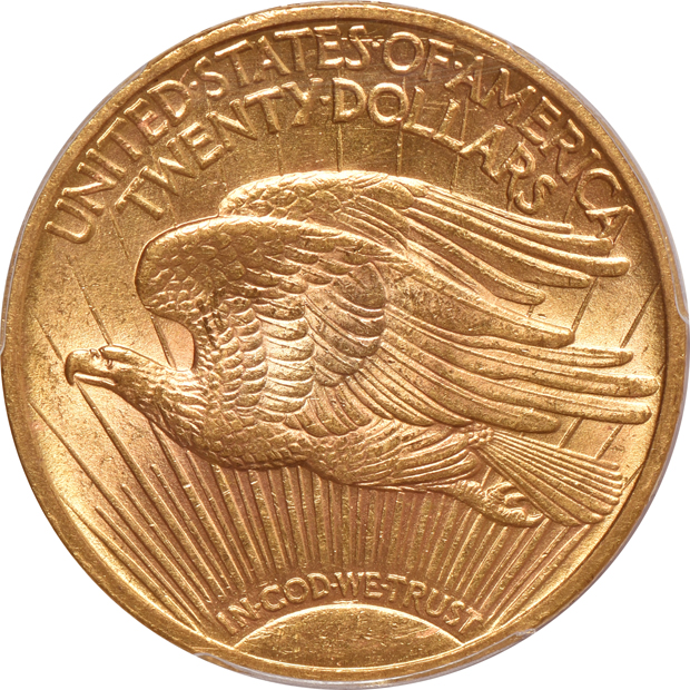 1910 PCGS MS-63