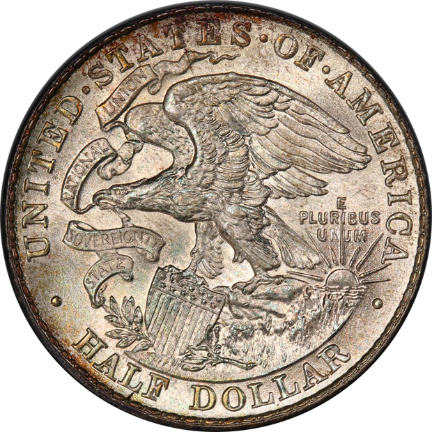 1918 Lincoln PCGS MS-67+ CAC