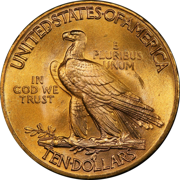 1926 PCGS MS-65+
