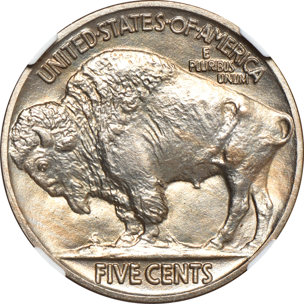 1914 NGC PR-66 CAC