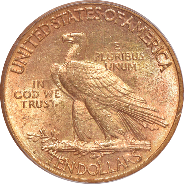1913-S PCGS MS-63