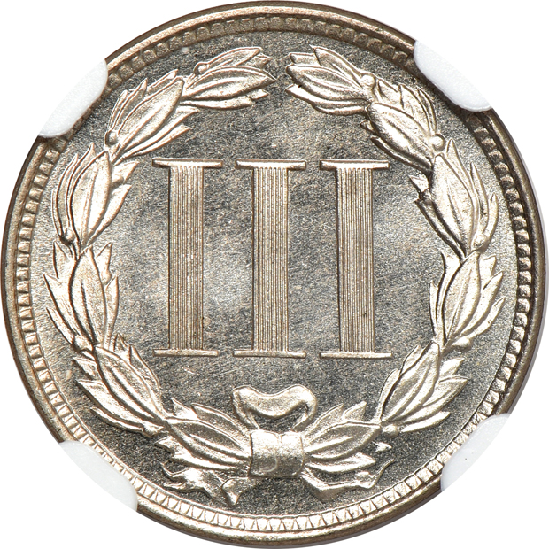 1878 NGC PR-66 CAMEO CAC