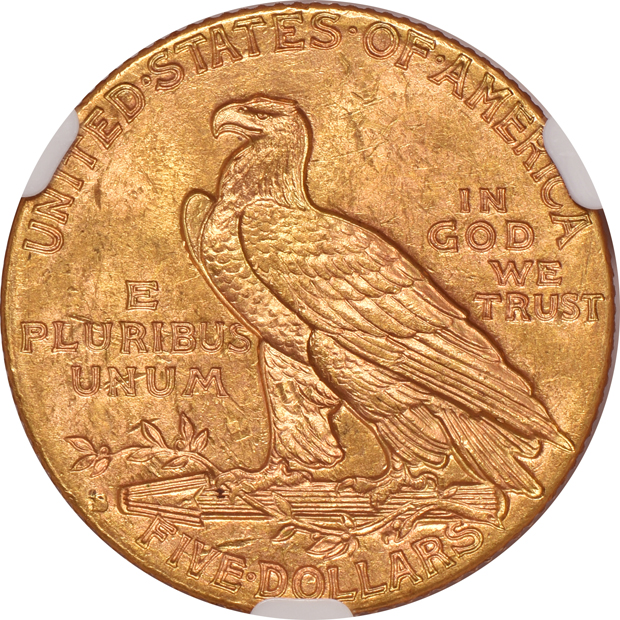 1914-S NGC MS-62