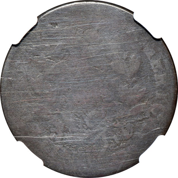 1799 NGC Fa-2 CAC