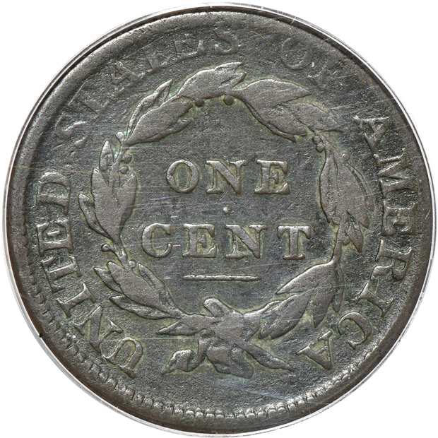 1809 F-15 details/scratched/burnished, 1811 VG-8, and an 1812 Large Date VG-8 details/corroded, all ANACS
