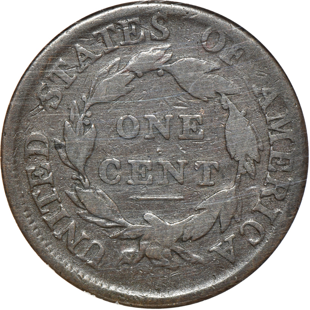 1809 F-15 details/scratched/burnished, 1811 VG-8, and an 1812 Large Date VG-8 details/corroded, all ANACS