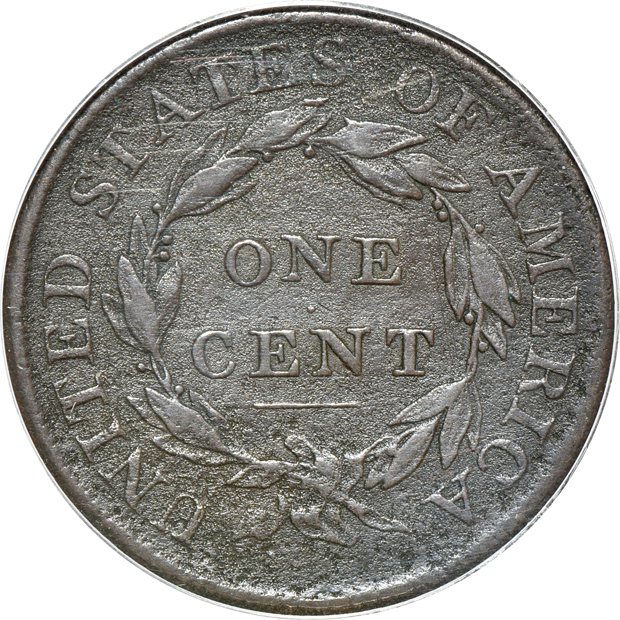 1809 F-15 details/scratched/burnished, 1811 VG-8, and an 1812 Large Date VG-8 details/corroded, all ANACS