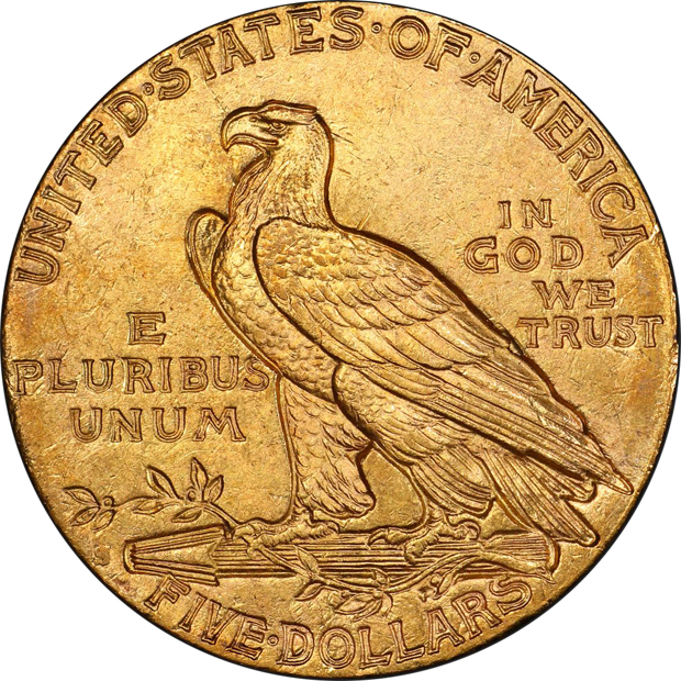 1911-S PCGS MS-63