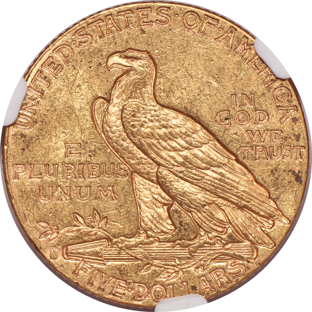 1912-S NGC MS-62