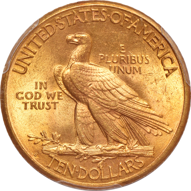1912-S PCGS MS-63
