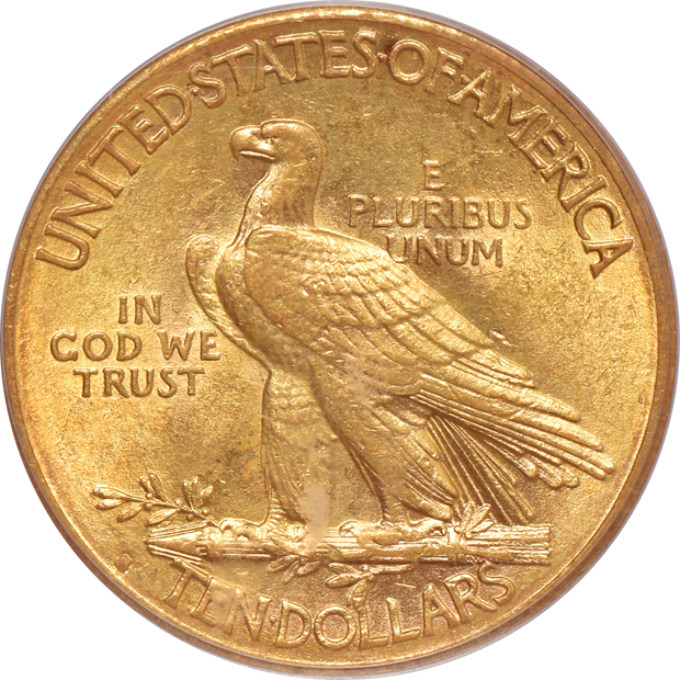 1914-S PCGS MS-62
