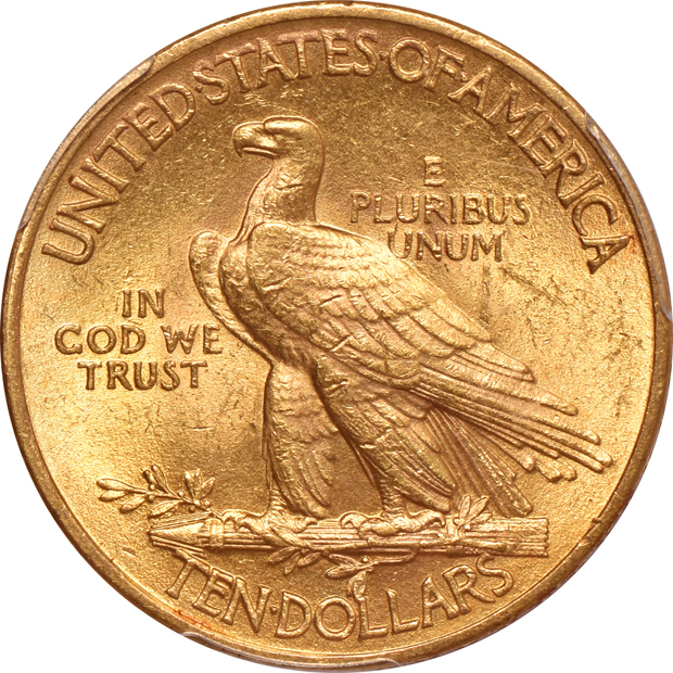 1913 PCGS MS-63