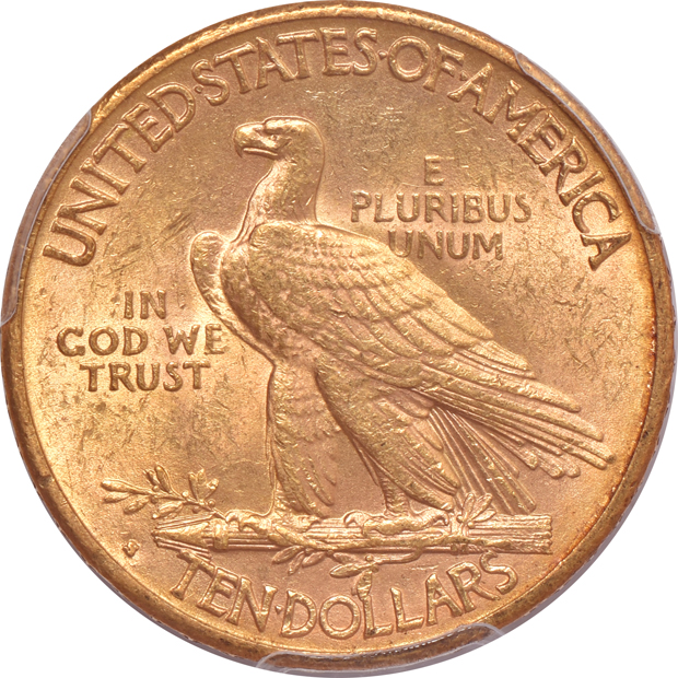 1916-S PCGS MS-63