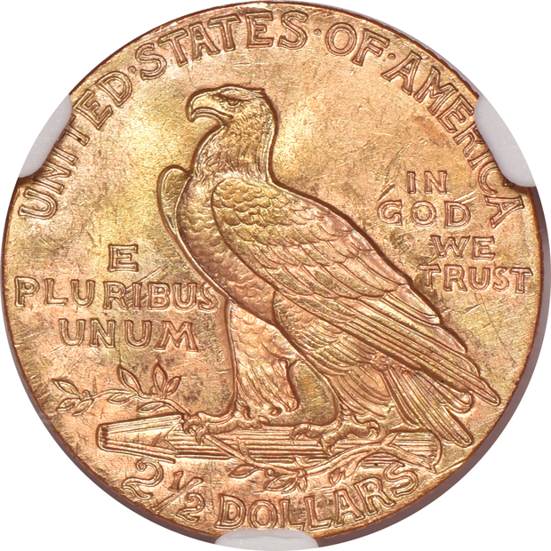 1929 NGC MS-65