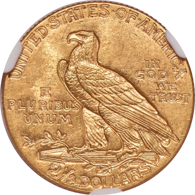 1914 NGC MS-63 CAC