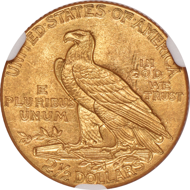 1912 NGC MS-63