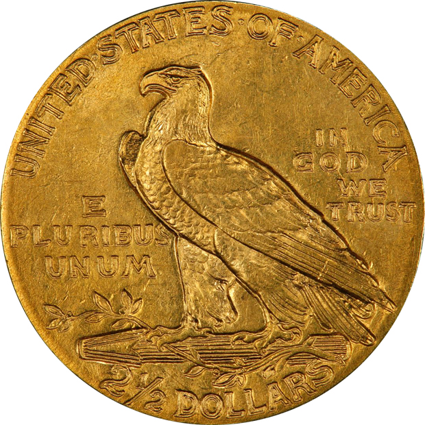 1908 PCGS MS-63