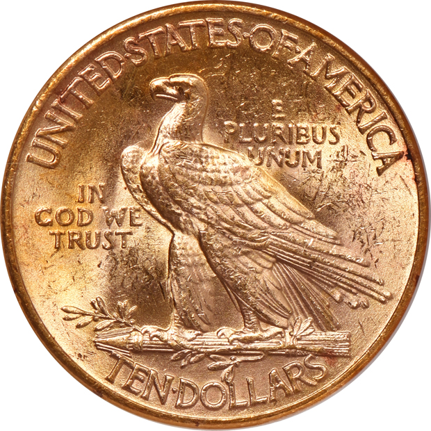 1926 NGC MS-62 (no line) CAC