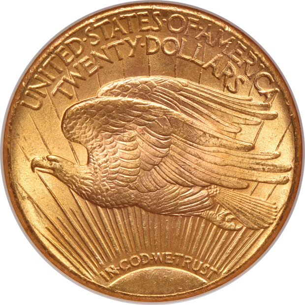 1927 NGC MS-64 (no line) CAC