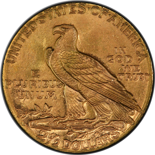 1925-D PCGS MS-65
